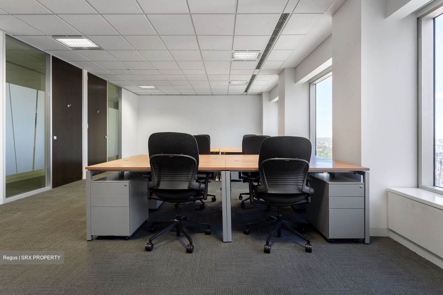 Galaxis (D5), Office #490598821